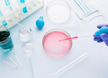 Mikrobiologia - Labotest